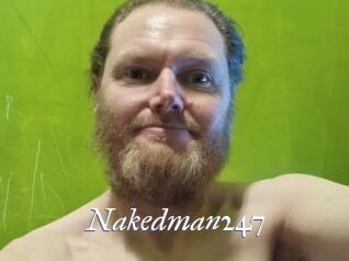 Nakedman247