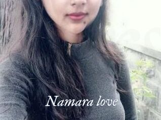 Namara_love