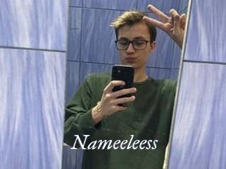 Nameeleess