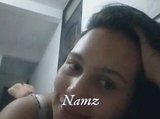 Namz