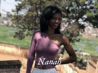 Nanah