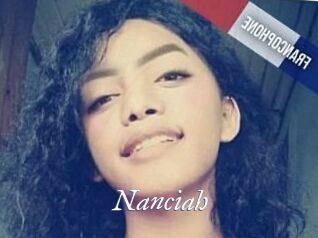 Nanciah