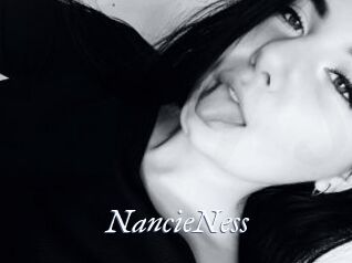 NancieNess