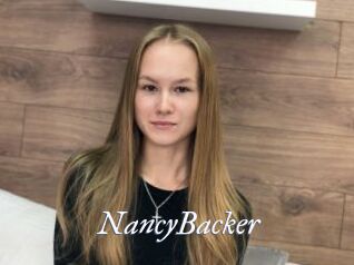 NancyBacker