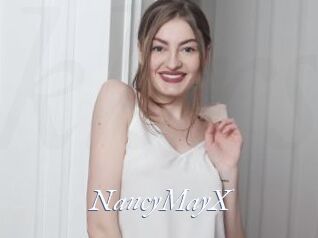 NancyMayX