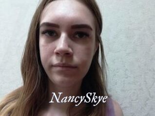 NancySkye