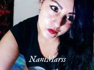 NaniMarss