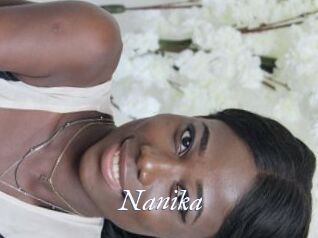 Nanika