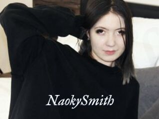 NaokySmith