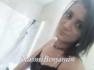 NaomiBenjamin