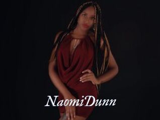 NaomiDunn