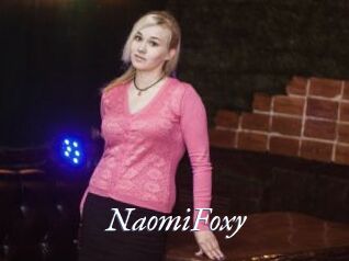 NaomiFoxy