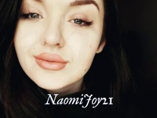 NaomiJoy21