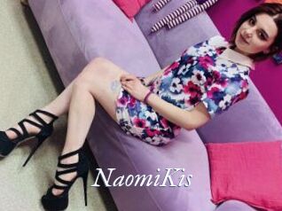 NaomiKis