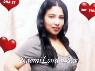 NaomiLondonSex