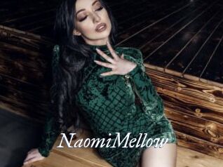 NaomiMellow