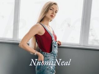 NaomiNeal