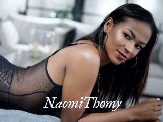 NaomiThomy