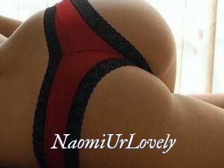 NaomiUrLovely