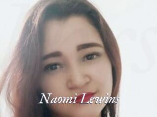 Naomi_Lewins