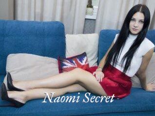 Naomi_Secret