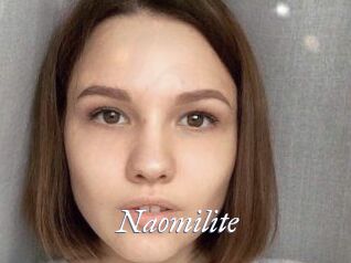 Naomilite