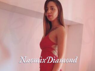 NaomixDiamond