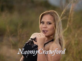 NaomyCrawford