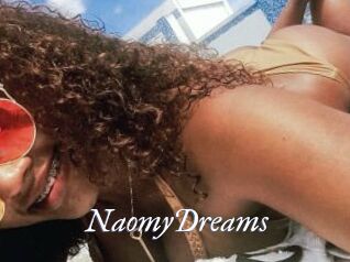 NaomyDreams