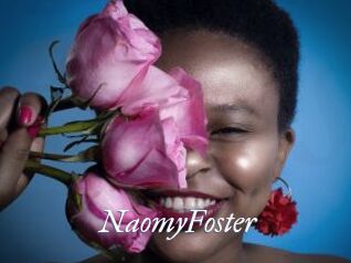 NaomyFoster