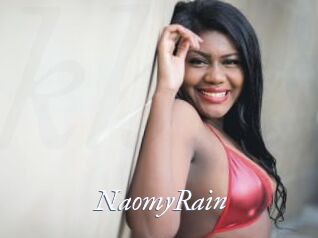 NaomyRain