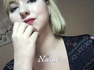 Nasta