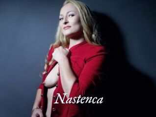 Nastenca