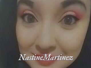 NastineMartinez