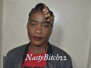 NastyBitch22