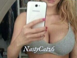 NastyCat26