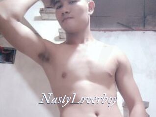 NastyLoverboy