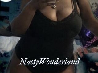 NastyWonderland