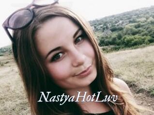 NastyaHotLuv