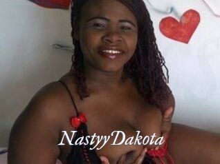 NastyyDakota