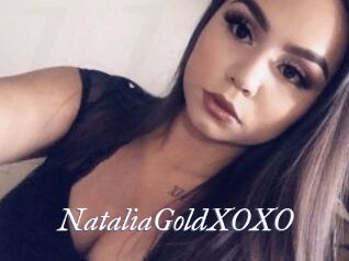 NataliaGoldXOXO