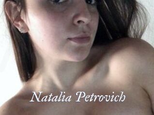 Natalia_Petrovich