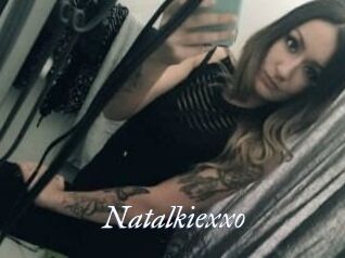 Natalkiexxo