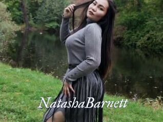 NatashaBarnett