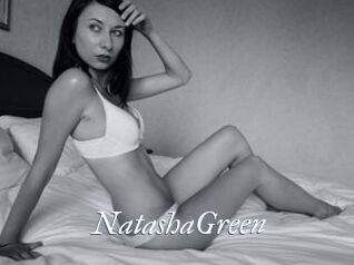 NatashaGreen