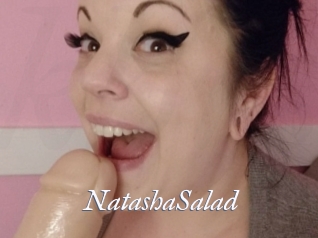 NatashaSalad