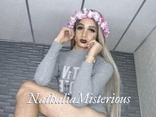 NathaliaMisterious