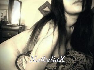 NathaliaX