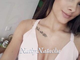 NathyNatacha