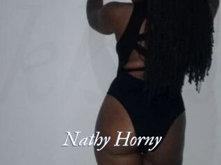 Nathy_Horny